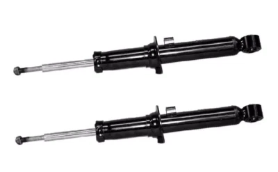 Juego de puntales Monroe 71109, 71110 OESpectrum PAR DELANTERO DERECHO Y DERECHO para 03-09 Kia Sorento Foto 1 de 4