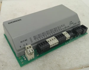 New No Box- Siemens 540-100 Apogee Terminal Equipment Controller - Picture 1 of 4