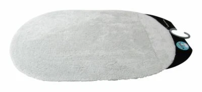 Batex Badematte Badteppich Badvorleger Duschvorleger Badezimmerteppich 55x85cm - Bild 1 von 2