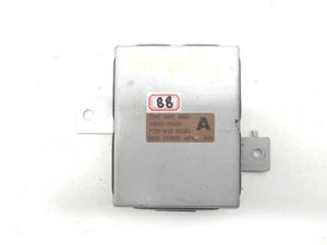 1996-1999 NISSAN PATHFINDER CRUISE CONTROL MODULE ECM OEM, 591-55249 - Picture 1 of 4