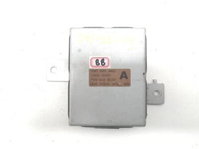 1996-1999 NISSAN PATHFINDER КРУИЗ-КОНТРОЛЬ МОДУЛЬ ECM OEM, 591-55249 - Изображение 1 из 4