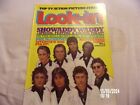 LOOK IN MAG 22 MAY 1978 SHOWADDYWADDY