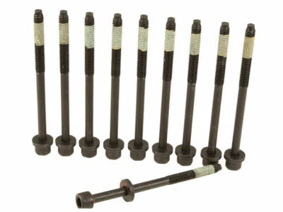 Juego de pernos de cabeza Mahle 73826WS 2007 2008 para Cadillac XLR 2006-2009 Foto 1 de 2