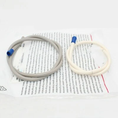 5N0 877 233 Car Sunroof Drain Front & Rear Drain Pipes For VW Tiguan 2008-2017 - Image 1 of 4