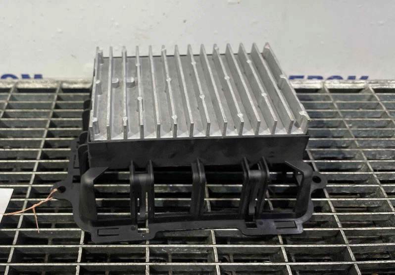 Centralina capote centralina modulo capote azionamento tetto VW Eos 1F 1Q0959255D - Immagine 1 di 3