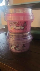 Neu versiegelt Craze Sensations Eimer 2er Pack Mix 'N Match Sensations Crystal und Fl - Bild 1 von 3