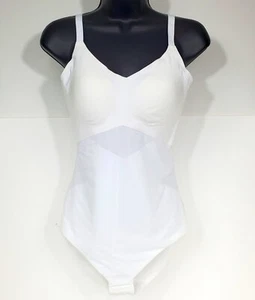 Honeylove Cami Bodysuit 8 sizes 3 colors New with Tags Bra and Shapewear in one. - Picture 1 of 12