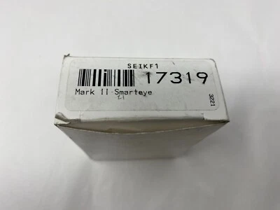 Tri-Tronics SERKF1 17319 Mark II Smarteye Sensor New In Box  Free Shipping - Image 1 of 4