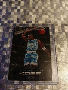 2012-13 Panini Kobe Anthology Kobe Bryant #106 de corte - Imagen 1 de 2