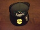 Jacksonville Jaguars NEW mens 7 1/8 new era NFL cap hat
