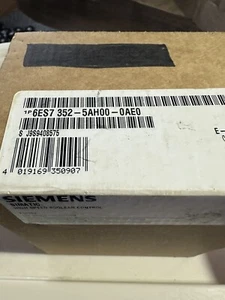 Siemens 6ES7 352-5AH00-0AE0 - Bild 1 von 2