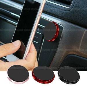 Magnetic Phone Holder Auto Dashboard Stand Mount For Cell Phone Car Accessories - Bild 1 von 10