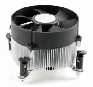 EverCool Intel core i3/i5/i7 CPU Cooler, NI01-9525EP - Picture 1 of 3