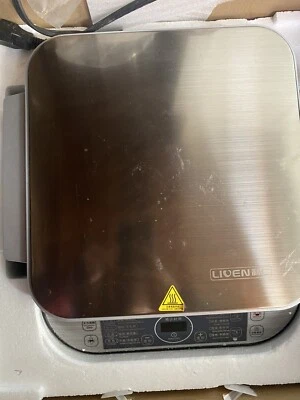 Sartén para hornear eléctrica nueva Foto 1 de 4