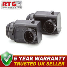 2X FOR MERCEDES SPRINTER VITO VIANO CLC CLS MAYBACH PDC PARKING SENSOR 2PS1102S