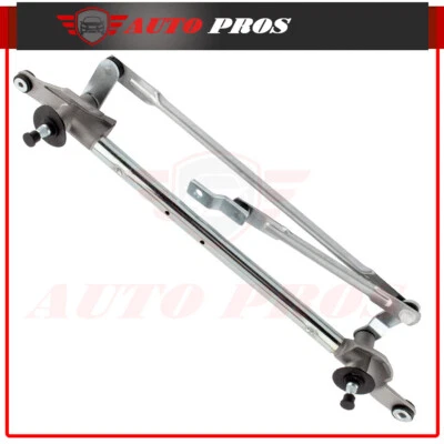 Windshield Wiper Transmission Linkage For Chevy Equinox GMC Terrain 2010-2017 - Image 1 of 4