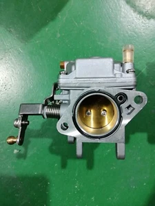 New carburetor fit Yamaha outboard motor engine 30hp 2 stroke 61TK 30HMH - Picture 1 of 15