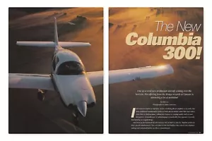 Lancair Columbia 300 Aircraft Report 11/2/2022l - Picture 1 of 1