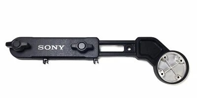 Brazo de agarre genuino Sony PXW-FX9 FX9 PXW-FX9V FX9V Sony Foto 1 de 4