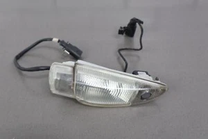 06-12 Bentley Flying Spur Left LH Reverse Light Lamp OEM W/ Park Sensor - Foto 1 di 16