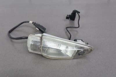 06-12 Bentley Flying Spur Left LH Reverse Light Lamp OEM W/ Park Sensor - Image 1 of 4