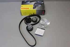 BOSCH ZAHNRIEMENSATZ STEUERRIEMENSATZ AUDI VW SEAT SKODA 1987948267 - Picture 1 of 2