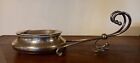 Rare Dining table Spoon warmer, very large, Victorian, with detachable tray