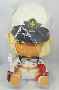 Juguete de peluche GUILTY GEAR STRIFE Ramlethal Valentine Good Smile Company 7,9 pulgadas - Imagen 1 de 5