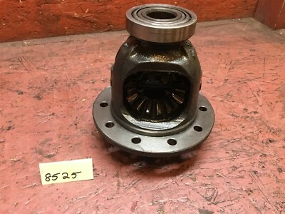 DIFERENCIAL TORO GROUNDSMASTER 345 21-7670 110-4143 24-8790 110-4143 21-7690 Foto 1 de 4