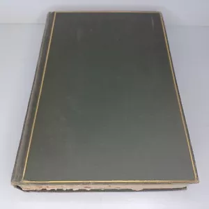 Soldiers Three Rudyard Kipling Early 1900s? Rand McNally HC Book Collection - Picture 1 of 8