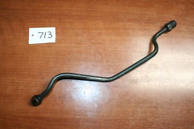 Honda XR 350R 1985 tubería de línea de aceite 15710-KN5-670 OEM 85 G Foto 1 de 4