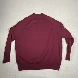 Time and True Pullover Gr. XL High Neck Langarm Oberteil Pulli Damen - Bild 1 von 8