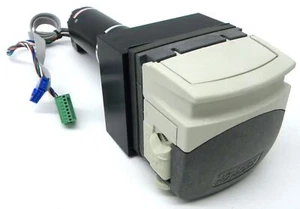 Watson Marlow 313D Peristaltic Pump w/ Maxon 118896 EC Motor & 203116 Gear Drive - Picture 1 of 6