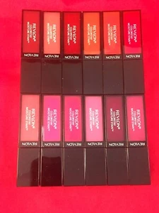 Revlon Colorstay Moisture Stain *You Choose* ~COMBINED SHIPPING~ - Picture 1 of 13