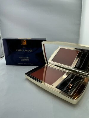 Estée Lauder Pure Color Envy Sculpting Blush - ROSE EXPOSED 430 - Image 1 of 3