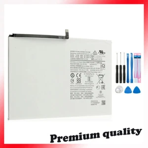 New replace Battery SCUD-WT-N19 For Samsung Galaxy Tab A7 10.4 2020 SM-T500 T505 - Picture 1 of 1