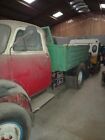 1961/1967 Bedford Truck diesel engine 