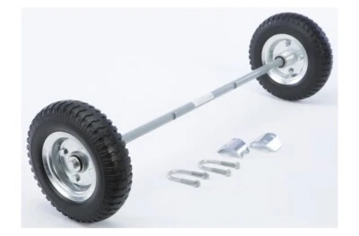 Fly Racing NEW Mototrainer training wheels 87-0004H PW50 Yamaha - Image 1 of 3