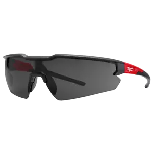 Milwaukee Tool Safety Glasses Fog-Free Lenses Anti Scratch ANSI Z87 New in Bag - Picture 1 of 6