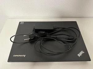 Lenovo ThinkPad T440s i5-4200U, 8GB RAM, 128GB SSD, Win11 Home - Bild 1 von 7