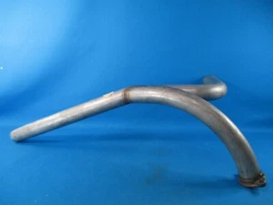 New Old Stock Piper Left Front Stack Exh Tube Pipe Assy P/N 18027-018 (17136) - Picture 1 of 11