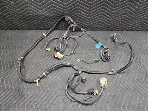 87-89 Ford Mustang 5.0L Headlight Wiring Harness Alternator 1987 1988 1989 - Picture 1 of 13