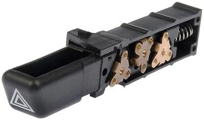 Interruptor de advertencia de peligro Dorman 924-608 Foto 1 de 4