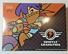 Shuffle Grand Prix Bicyclecards Adult Game Race To The Line Fast Shipping