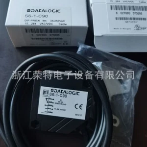 Neu Datalogic S6R-5-M50-P Lichtschranke #2/18 - Bild 1 von 1