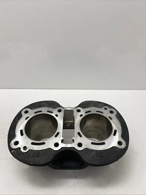 ♻️ Barriles de cilindro Triumph T100 Bonneville 900 2017 - 2021 ♻️ Foto 1 de 4