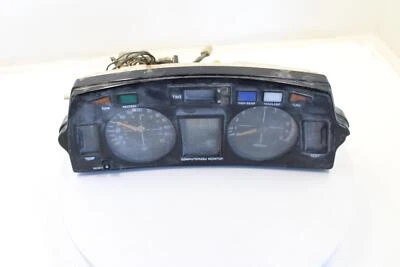 78 HONDA GOLDWING 1000 GL1000 OEM MEDIDORES VELOCÍMETRO 37120-431-000 Foto 1 de 4