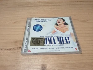 Mamma Mia! The Musical Original Cast Recording Abba - CD Cd - Picture 1 of 1