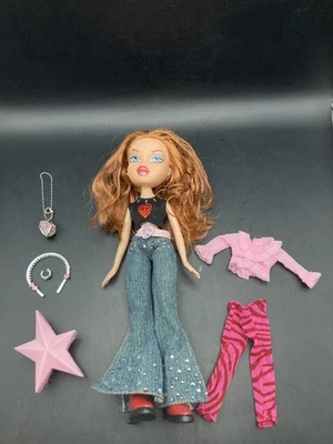 Bratz Meygan Sweetheart MGA 2003 1st Edition Doll - Image 1 of 4
