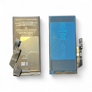 Batteria originale Google Pixel 6A batteria GLU7G 4410mAh nuova + colla - Foto 1 di 3